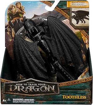 Dreamworks Dragons Small Dragons - Assorted Styles - A/M, TRANSFORMERS - Beattys of Loughrea