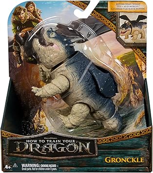 Dreamworks Dragons Small Dragons - Assorted Styles - A/M, TRANSFORMERS - Beattys of Loughrea