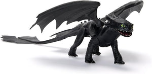 Dreamworks Dragons Small Dragons - Assorted Styles - A/M, TRANSFORMERS - Beattys of Loughrea