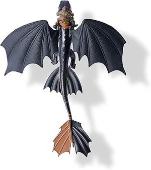 Dreamworks Dragons Viking & Dragon - Toothless - A/M, TRANSFORMERS - Beattys of Loughrea