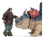 Dreamworks Dragons - Gronkle & Fishlegs - A/M, TRANSFORMERS - Beattys of Loughrea