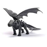 Dreamworks Dragons Battle Dragons - Toothless - A/M, TRANSFORMERS - Beattys of Loughrea