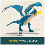 Dreamworks Dragons Battle Dragons - Deadly Nadder - A/M, TRANSFORMERS - Beattys of Loughrea