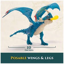 Dreamworks Dragons Battle Dragons - Deadly Nadder - A/M, TRANSFORMERS - Beattys of Loughrea