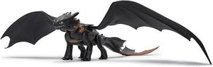 Dreamworks Dragons Plasma Blast Nightfury - A/M, TRANSFORMERS - Beattys of Loughrea