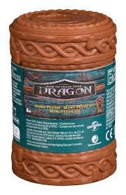 Dreamworks Dragons 3" Basic Plush - Beattys of Loughrea | www.beattys.ie
