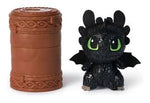 Dreamworks Dragons 3" Basic Plush - SOFT TOYS - Beattys of Loughrea