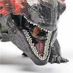 Dreamworks Dragons Red Chompin Death Rampage - A/M, TRANSFORMERS - Beattys of Loughrea