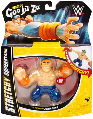 HGJZ Wwe Hero Pack Assorted Styles - Beattys of Loughrea | www.beattys.ie