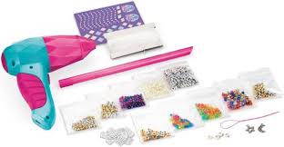 Shimmer & Sparkle The Real Sparkling Gem Air Styler - ART & CRAFT/MAGIC/AIRFIX - Beattys of Loughrea