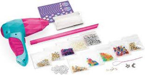 Shimmer & Sparkle The Real Sparkling Gem Air Styler - ART & CRAFT/MAGIC/AIRFIX - Beattys of Loughrea