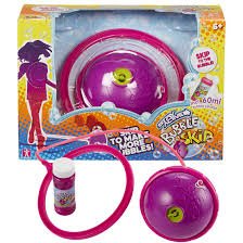 Bubble Skip - SWINGS/SLIDE OUTDOOR GAMES - Beattys of Loughrea