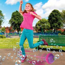 Bubble Skip - SWINGS/SLIDE OUTDOOR GAMES - Beattys of Loughrea