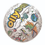 Ollyball Classic - SWINGS/SLIDE OUTDOOR GAMES - Beattys of Loughrea