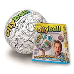 Ollyball Classic - SWINGS/SLIDE OUTDOOR GAMES - Beattys of Loughrea