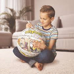 Ollyball Classic - SWINGS/SLIDE OUTDOOR GAMES - Beattys of Loughrea