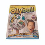Ollyball Classic - SWINGS/SLIDE OUTDOOR GAMES - Beattys of Loughrea