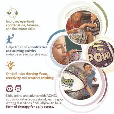 Ollyball Classic - SWINGS/SLIDE OUTDOOR GAMES - Beattys of Loughrea