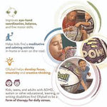 Ollyball Classic - SWINGS/SLIDE OUTDOOR GAMES - Beattys of Loughrea