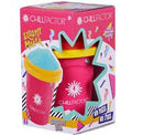 Chillfactor Slushy Maker Colour Shock Assorted Styles - SWINGS/SLIDE OUTDOOR GAMES - Beattys of Loughrea