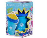 Chillfactor Slushy Maker Colour Shock Assorted Styles - SWINGS/SLIDE OUTDOOR GAMES - Beattys of Loughrea