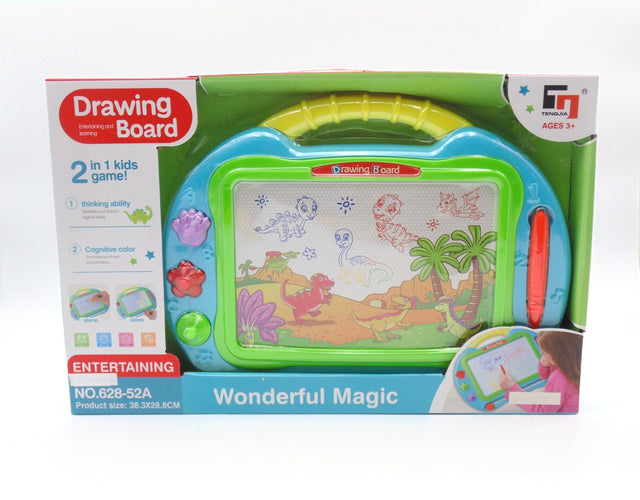 Colour Drawing Board - ART & CRAFT/MAGIC/AIRFIX - Beattys of Loughrea