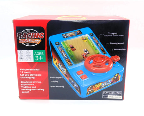Play & Learn Driver System - BABY TOYS - Beattys of Loughrea