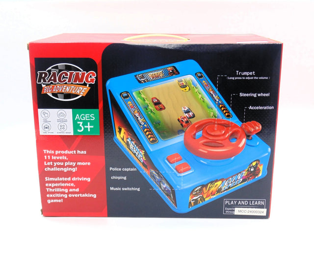 Play & Learn Driver System - BABY TOYS - Beattys of Loughrea