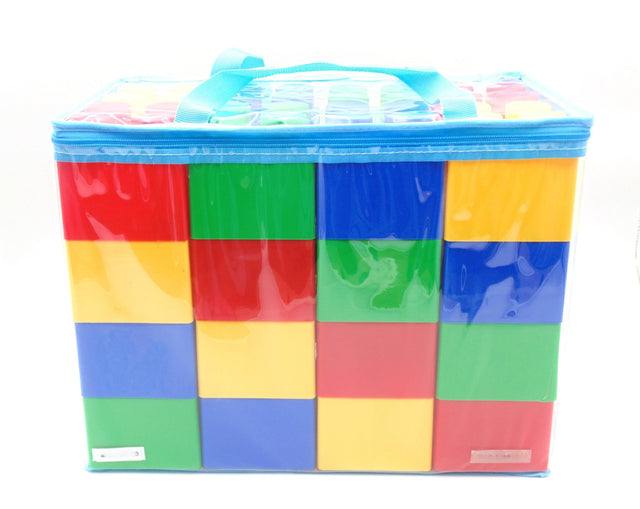 Jumbo Building Blocks - CONSTRUCTION - LEGO/KNEX ETC - Beattys of Loughrea