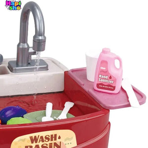 Working Sink & Accessories - ROLE PLAY - Beattys of Loughrea