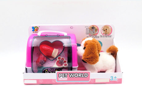 Pet Care Set - ROLE PLAY - Beattys of Loughrea