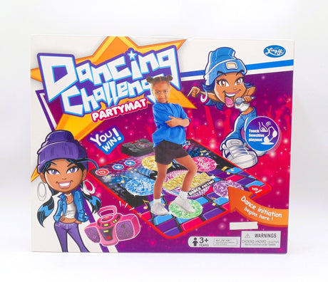 Dance Mat - MUSICAL INSTRUMENTS - Beattys of Loughrea