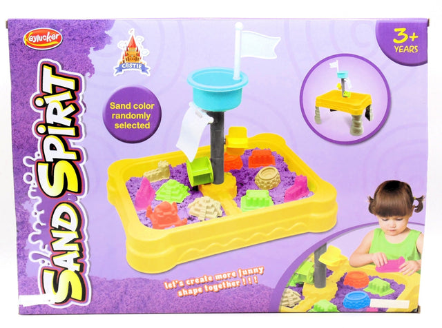 Sand Table - SWINGS/SLIDE OUTDOOR GAMES - Beattys of Loughrea