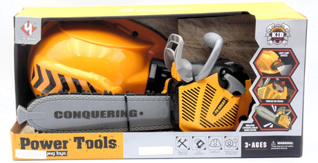 Chain Saw Set - TOOLS/GUNS - Beattys of Loughrea