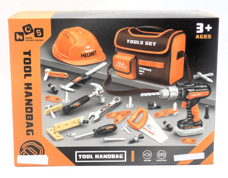 DIY Tool Bag - TOOLS/GUNS - Beattys of Loughrea