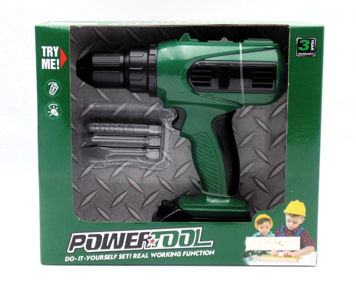 Power Drill - TOOLS/GUNS - Beattys of Loughrea