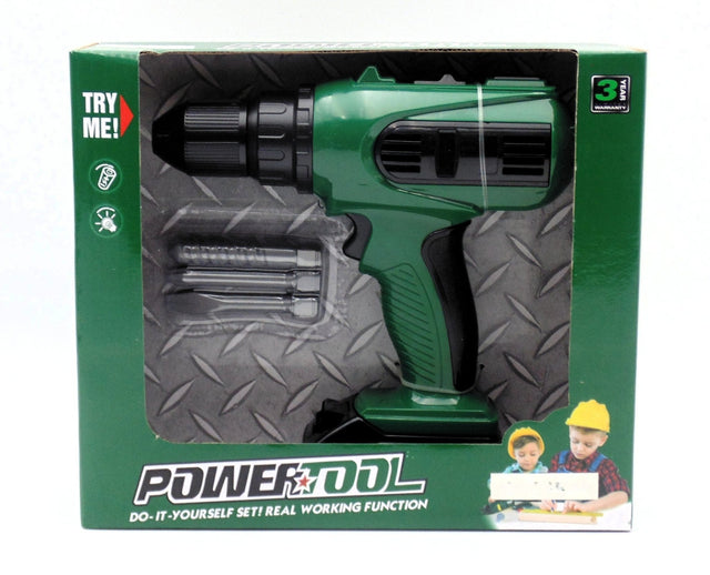 Power Drill - TOOLS/GUNS - Beattys of Loughrea