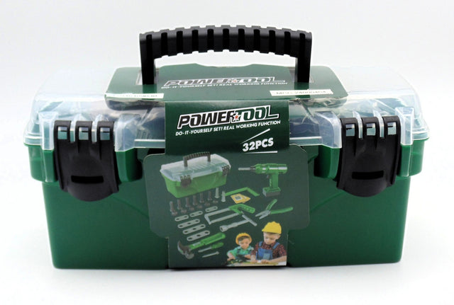 Tool Set - TOOLS/GUNS - Beattys of Loughrea