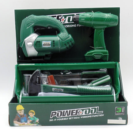 Tool Box - TOOLS/GUNS - Beattys of Loughrea