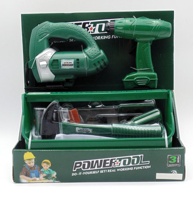 Tool Box - TOOLS/GUNS - Beattys of Loughrea