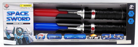 Space Light Saber - TOOLS/GUNS - Beattys of Loughrea