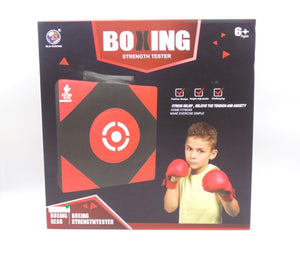 Boxing / Stress Pad - RAQUETS/BALLS/GOLF/DARTS - Beattys of Loughrea