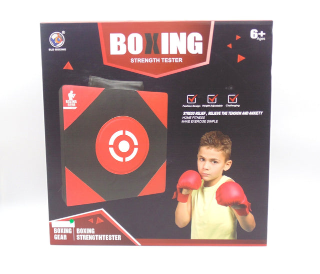 Boxing / Stress Pad - RAQUETS/BALLS/GOLF/DARTS - Beattys of Loughrea