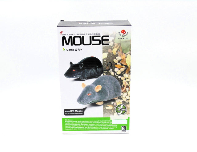 Remote Control Mouse - REMOTE CONTROL - Beattys of Loughrea