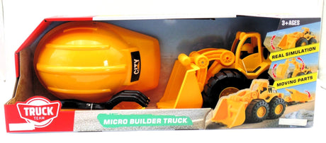 Construction Roleplay Set - ROLE PLAY - Beattys of Loughrea