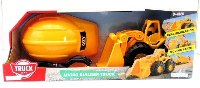 Construction Roleplay Set - ROLE PLAY - Beattys of Loughrea