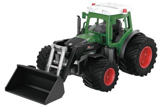 MX Remote Control Tractor With Front Loader - REMOTE CONTROL - Beattys of Loughrea