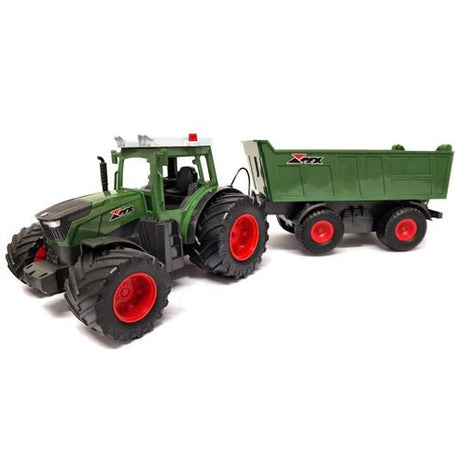 MX Remote Control Tractor With Trailer - REMOTE CONTROL - Beattys of Loughrea