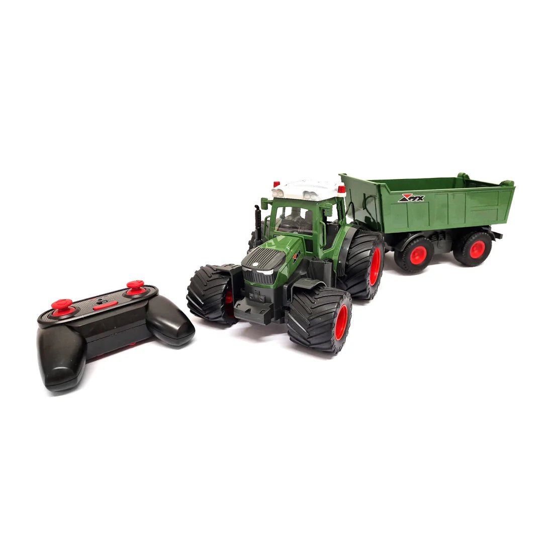 MX Remote Control Tractor With Trailer - REMOTE CONTROL - Beattys of Loughrea