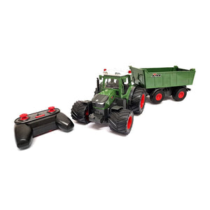 MX Remote Control Tractor With Trailer - REMOTE CONTROL - Beattys of Loughrea